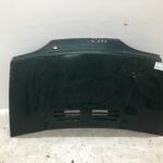MG MG F MG F RD HECKDECKEL HECKKLAPPE Roadster