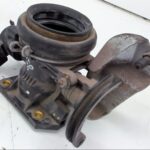 Citroen C 1 C 1 P DROSSELKLAPPENSTUTZEN Limousine