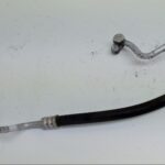 Kia Rio Rio UB SCHLÄUCHE KLIMA Limousine