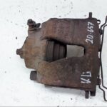Opel Astra Astra G BREMSSATTEL  L Limousine