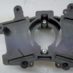 Chevrolet Captiva Captiva KLAC KOMBISCHALTER GESTELL Geschlossen