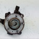 Chevrolet Captiva Captiva KLAC ACHSSCHENKEL RECHTS VORNE R Geschlossen
