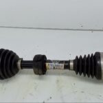 Skoda Fabia Fabia 5J ANTRIEBSWELLE KOMPLETT  L Limousine