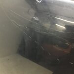 Chevrolet Captiva Captiva KLAC MOTORHAUBE Geschlossen