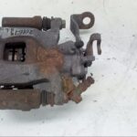 Mazda 6 6 GL BREMSSATTEL HINTEN LINKS Limousine