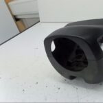 Skoda Fabia Fabia 5J ABDECKUNG LENKUNG Limousine