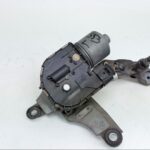 Ford S-Max S-Max WA6 SCHEIBENWISCHERMOTOR VORNE LINKS Kombi