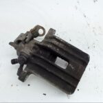Seat Toledo Toledo 1 M BREMSSATTEL HINTEN LINKS Limousine