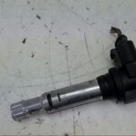 Skoda Fabia Fabia 6Y ZÜNDSPULE Kombi