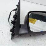 Citroen Nemo Nemo A AUSSENSPIEGEL ELEKTRISCH VERSTELLBAR R Kombi