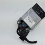 Audi Audi A4 Audi A4 8E/8H/QB6 STEUERGERÄTE AMPLIFER Limousine