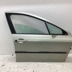 Peugeot 407 407 6RFN/66FY/66FZ/6RFJ/63FZ/63FY/6XFV/69HZ/ TÜR VORN  RECHTS Kombi