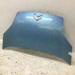 Citroen Nemo Nemo A MOTORHAUBE Kombi