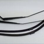 Peugeot 407 407 6RFN/66FY/66FZ/6RFJ/63FZ/63FY/6XFV/69HZ/ SCHEIBENWISCHERARME LINKS RECHTS Kombi