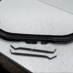 Jeep Grand Cherokee Grand Cherokee WH SCHLOSSTRÄGER OBEN M STREBEN Geschlossen