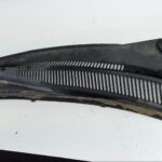 Jeep Grand Cherokee Grand Cherokee WH WINDLAUFRAHMEN RECHTS Geschlossen