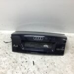 Audi Audi A4 Audi A4 8E/8H/QB6 HECKDECKEL HECKKLAPPE Limousine
