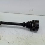 VW Transporter Transporter 70X ANTRIEBSWELLE LINKS VORNE Hochr.Kasten
