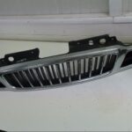 Daewoo Rezzo Rezzo KLAU KÜHLERGRILL KOMPLETT Kombi
