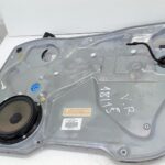 Seat Ibiza Ibiza 6L FENSTERHEBER OHNE MOTOR  ELEKTRISCH  RECHTS VORNE Limousine
