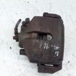 VW Touran Touran 1 T BREMSSATTEL M TRÄGER LINKS VORNE Kombi
