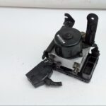 Jeep Cherokee Cherokee KJ HAUPTBREMSAGGREGAT ABS BLOCK Geschlossen