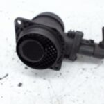 VW Transporter Transporter 7J/7H LUFTMASSENMESSER Pritsche