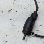 VW Transporter Transporter 7J/7H SCHEIBENWASCHPUMPE Pritsche