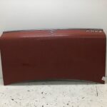 Mercedes-Benz 123 123 - HECKDECKEL HECKKLAPPE Limousine