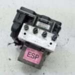 Hyundai I 30 I 30 FD HAUPTBREMSAGGREGAT ABS ESP Kombi