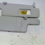Skoda Fabia Fabia 6Y SONNENBLENDEN SATZ LINKS RECHTS Kombi