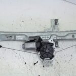 Peugeot 207 207 W FENSTERHEBER MIT MOTOR  LINKS VORNE Limousine