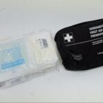 Mercedes-Benz Sprinter Sprinter 906 ERSTE HILFE SET Hochr.Kasten