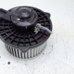 Mazda 6 6 GG/GY/GG1 MOTOR LÜFTER HEIZUNGSGEBLÄSE Kombi