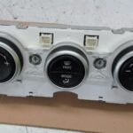 Mazda 6 6 GG/GY/GG1 HEIZUNGSBETÄTIGUNG KLIMA Kombi