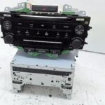 Mazda 6 6 GG/GY/GG1 RADIO CD  M BEDIENTEIL Kombi