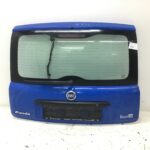 Fiat Panda Panda 169 HECKKLAPPE HECKDECKEL Kombi