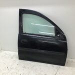 Opel Corsa Corsa Corsa TÜR VORN  RECHTS Kasten