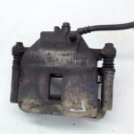 Nissan Almera Almera N16 BREMSSATTEL LINKS VORNE Limousine