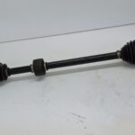Nissan Almera Almera N16 ANTRIEBSWELLE RECHTS VORNE Limousine