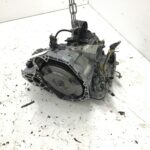 Nissan Almera Almera N16 AUTOMATIKGETRIEBE 4-GANG Limousine