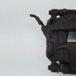 Ford Transit Transit F..Y (02/00 - 12/05 )  F..6 (05/06 - ) BREMSSATTEL M TRÄGER  LINKS VORNE Kasten