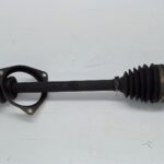 Renault Clio Clio B ANTRIEBSWELLE  LINKS VORNE Limousine