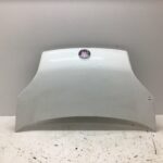 Fiat Qubo Qubo 225 MOTORHAUBE Kombi