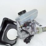 Audi Audi A4 Audi A4 B9 HAUPTBREMSZYLINDER Kombi