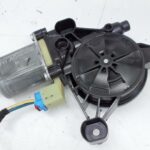 Audi Audi A4 Audi A4 B9 MOTOR FENSTERHEBER (TÜR VORN) LINKS Kombi