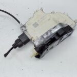 Audi Audi A4 Audi A4 B9 TÜRSCHLOSS MIT ZV (TÜR HINTEN) LINKS Kombi