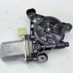 Audi Audi A4 Audi A4 B9 MOTOR FENSTERHEBER (TÜR VORN) RECHTS Kombi