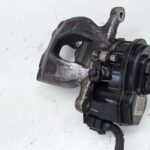 Audi Audi A4 Audi A4 B9 BREMSSATTEL HINTEN LINKS Kombi