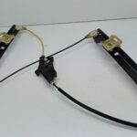 Audi Audi A4 Audi A4 B9 FENSTERHEBER RECHTS VORNE Kombi